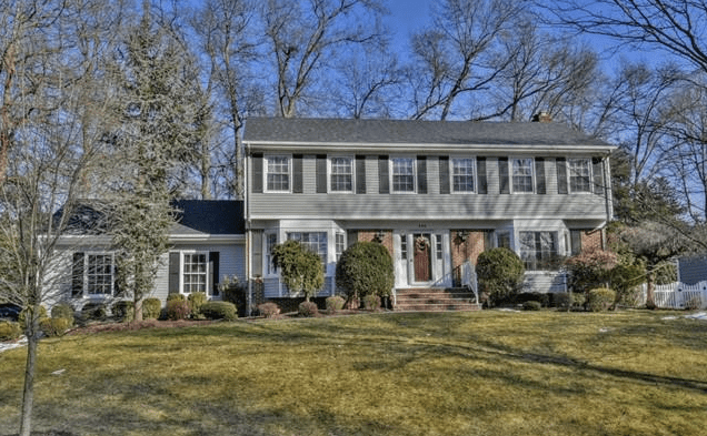 336 Elbert Street, Ramsey